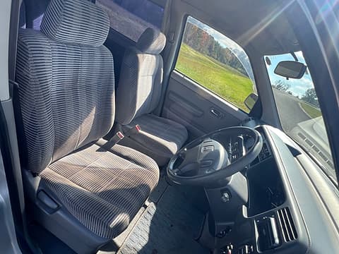 1997 Honda Stepwagon JDM car for sale — photo 5 of 9