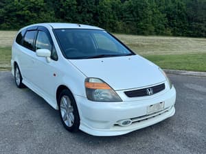 2001 Honda Stream JDM car for sale