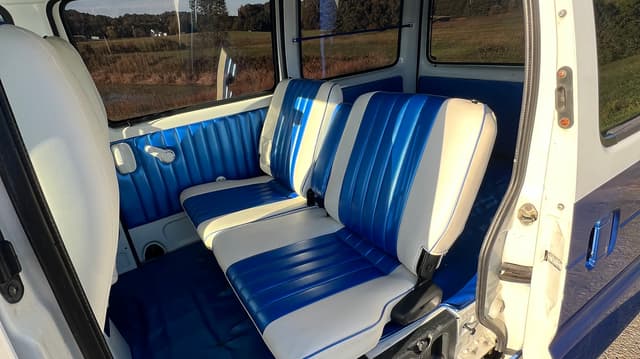 1996 Suzuki Every Van JDM car for sale — photo 6 of 8