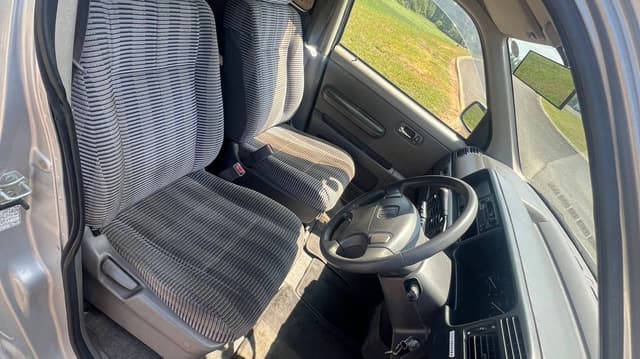 1997 Honda Stepwagon JDM car for sale — photo 5 of 9
