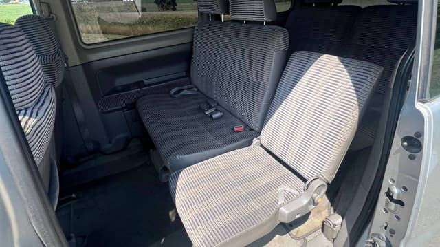 1997 Honda Stepwagon JDM car for sale — photo 6 of 9