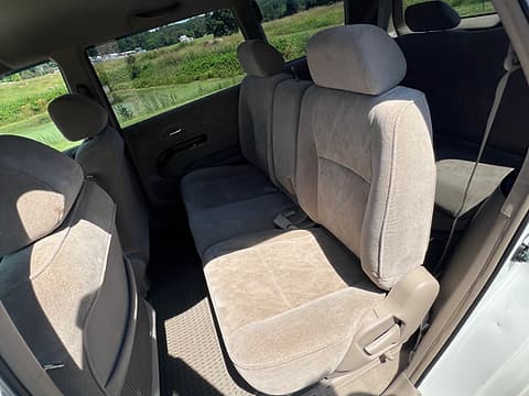 2000 Honda Odyssey JDM car for sale — photo 6 of 10