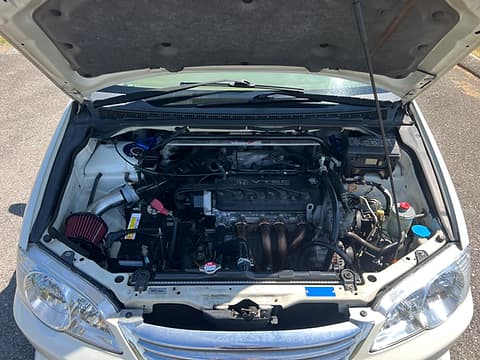 2000 Honda Odyssey JDM car for sale — photo 10 of 10