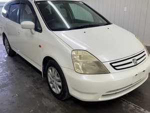 2001 Honda Stream JDM car for sale