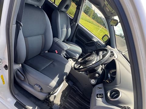 2000 Toyota RAV4 JDM car for sale — photo 5 of 10