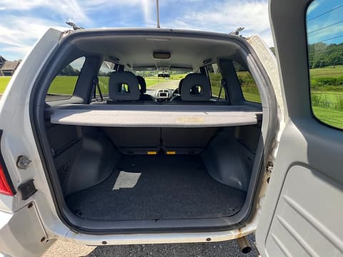 2000 Toyota RAV4 JDM car for sale — photo 7 of 10