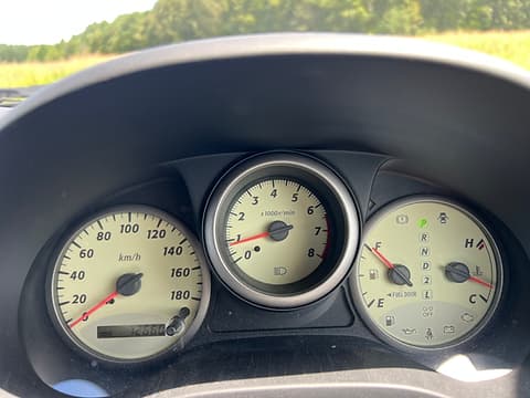 2000 Toyota RAV4 JDM car for sale — photo 10 of 10
