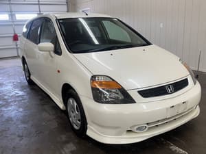 2001 Honda Stream JDM car for sale