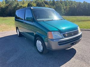 1996 Honda Stepwagon JDM car for sale