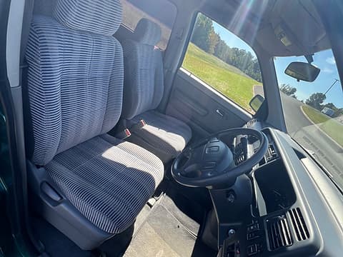 1996 Honda Stepwagon JDM car for sale — photo 5 of 9