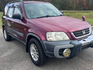 1996 Honda CR-V JDM car for sale