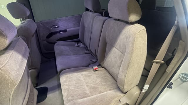 2000 Honda Odyssey JDM car for sale — photo 6 of 10