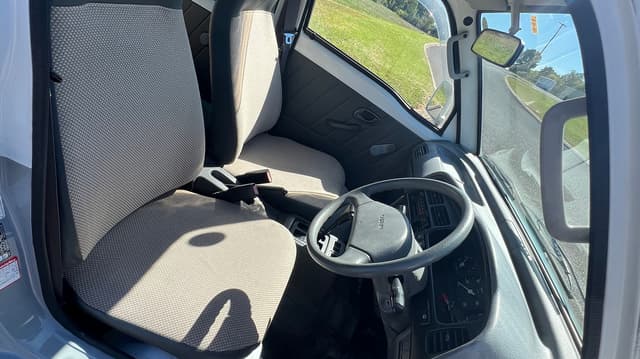 1997 Suzuki Every Van JDM car for sale — photo 5 of 8
