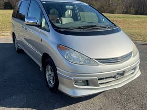 2000 Toyota Estima JDM car for sale