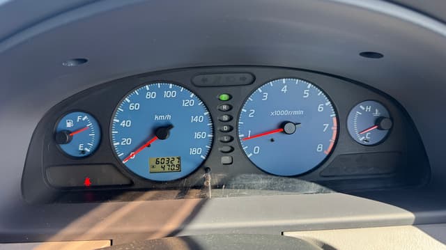 2000 Nissan Serena JDM car for sale — photo 10 of 10