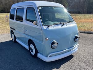 1997 Suzuki Carry JDM car for sale