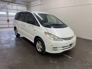 2000 Toyota Estima JDM car for sale