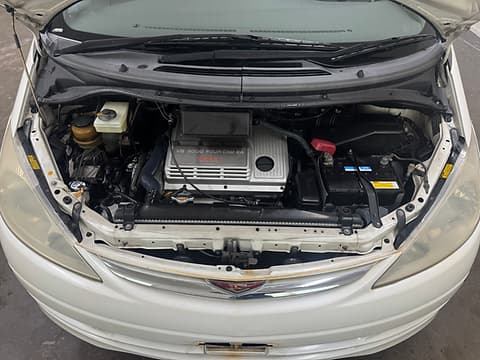 2000 Toyota Estima JDM car for sale — photo 9 of 10