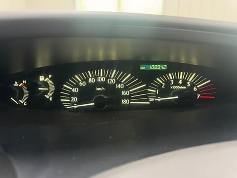 2000 Toyota Estima JDM car for sale — photo 10 of 10