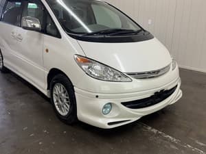 2001 Toyota Estima JDM car for sale