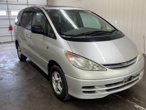 2000 Toyota Estima JDM car for sale