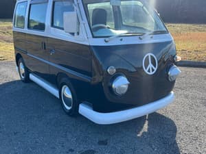 1996 Suzuki Carry JDM car for sale
