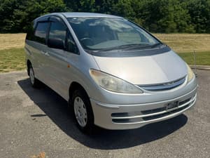 2001 Toyota Estima JDM car for sale