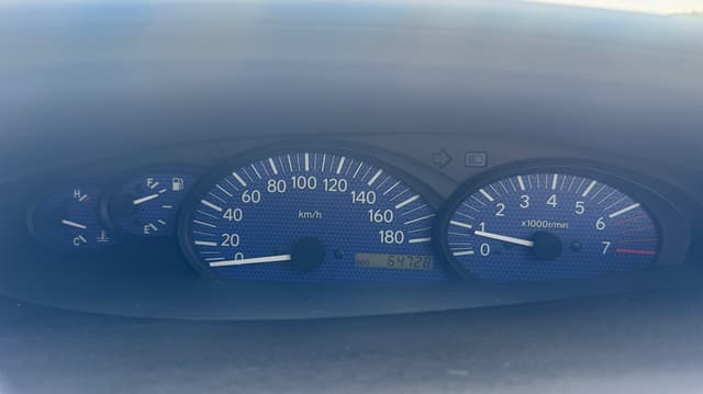 2001 Toyota Estima JDM car for sale — photo 10 of 10