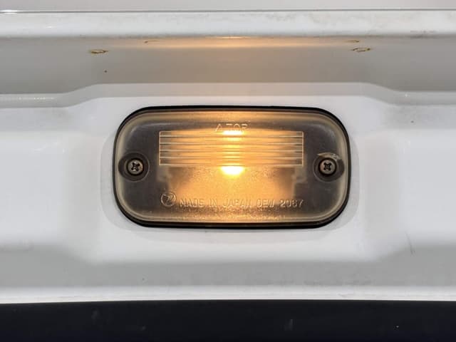 1998 Subaru Sambar JDM car for sale — photo 6 of 25
