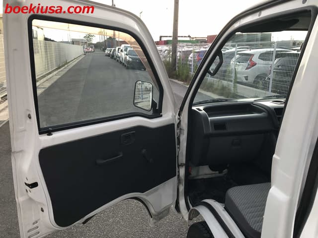 2000 Daihatsu Hijet JDM car for sale — photo 8 of 22