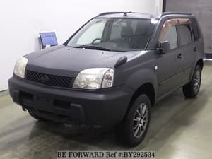 2003 Nissan X Trail JDM car for sale