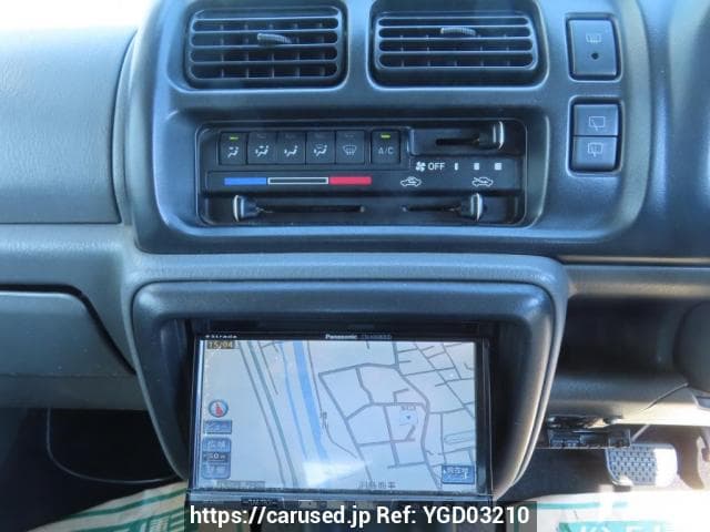 1999 Suzuki Jimny JDM car for sale — photo 22 of 25