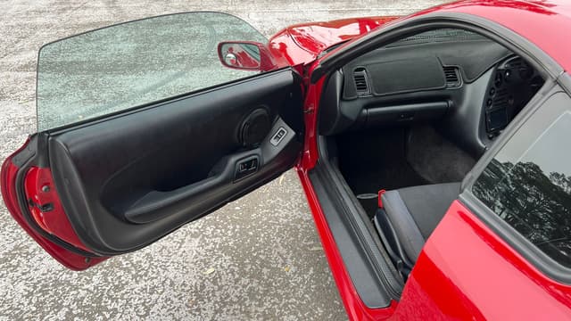 1994 Toyota Supra JDM car for sale — photo 3 of 25