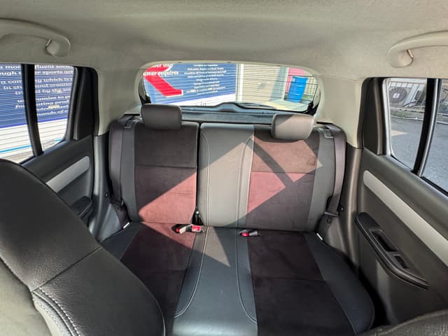 2009 Suzuki Swift JDM car for sale — photo 8 of 24