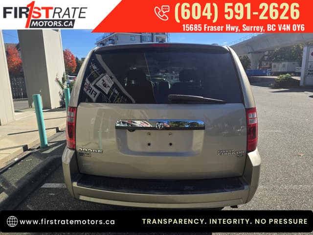 2009 Nissan Caravan JDM car for sale — photo 7 of 21