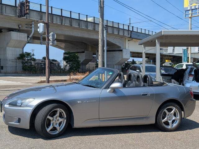 1999 Honda S2000 JDM car for sale — photo 19 of 20