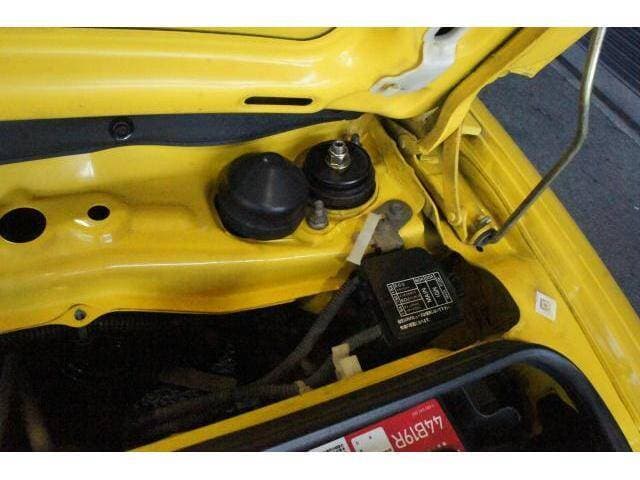 1992 Honda Beat JDM car for sale — photo 8 of 20