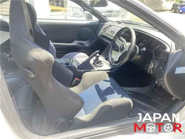 1995 Toyota Supra JDM car for sale — photo 10 of 12