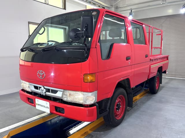 2000 Toyota Dyna JDM car for sale — photo 2 of 25