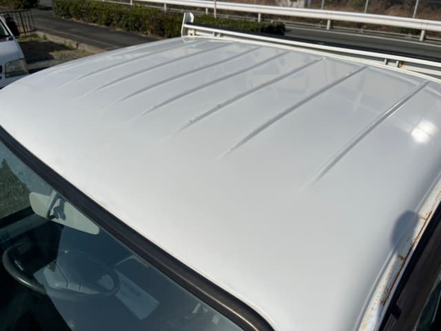 1997 Mitsubishi Minicab JDM car for sale — photo 13 of 25