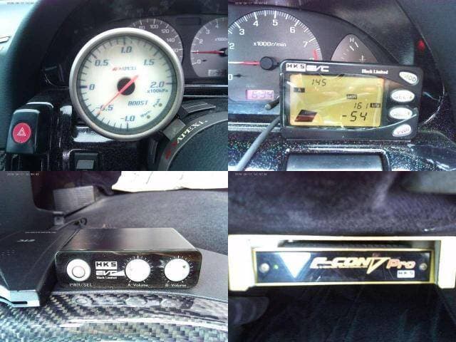1997 Nissan 180SX JDM car for sale — photo 7 of 20
