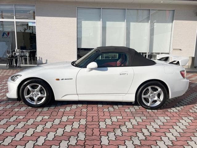 1999 Honda S2000 JDM car for sale — photo 19 of 25