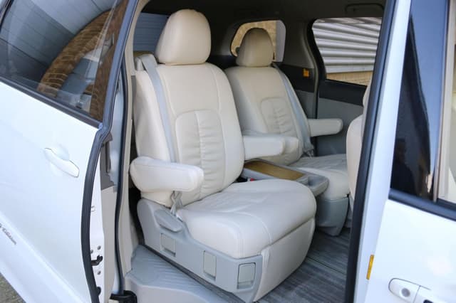 2007 Toyota JDM car for sale — photo 23 of 25