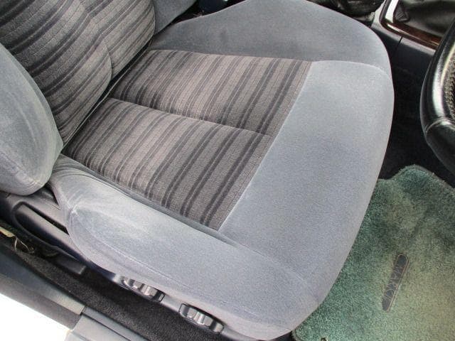 1995 Toyota Mark II JDM car for sale — photo 12 of 20