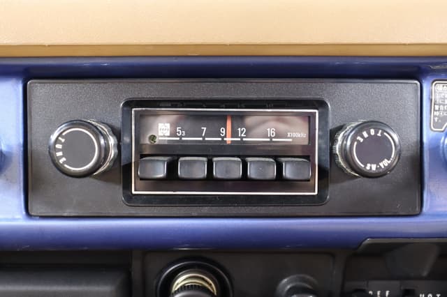 1981 Honda Street JDM car for sale — photo 13 of 25