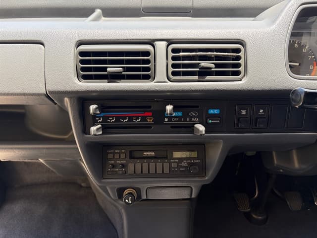 1994 Honda Street JDM car for sale — photo 15 of 21