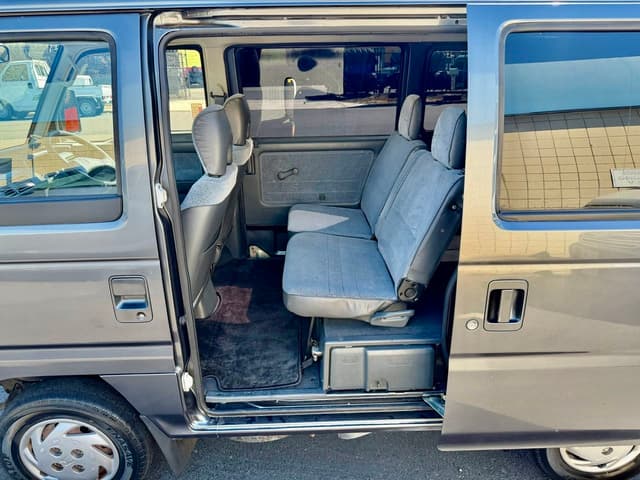 1998 Honda Accord JDM car for sale — photo 22 of 25