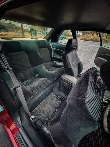 1997 Honda Prelude JDM car for sale — photo 15 of 16