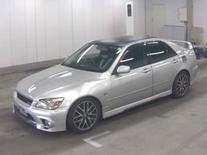 1999 Toyota Altezza JDM car for sale