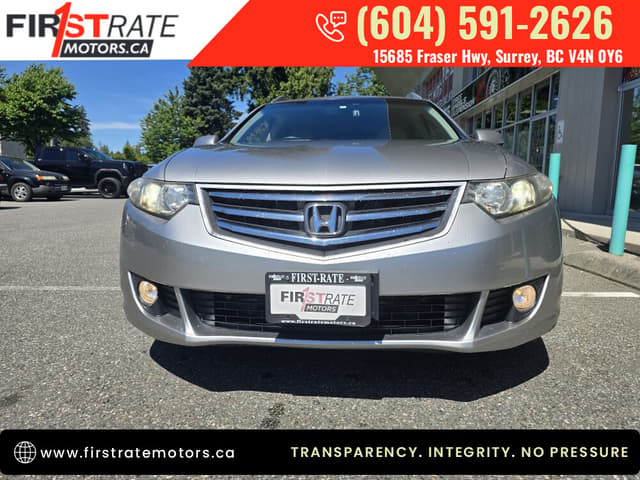 2010 Honda Accord JDM car for sale — photo 3 of 20